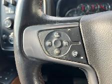 2014 Chevrolet Silverado 1500 LTZ Extended Cab 6.2L V8| Heated S - Photo 21