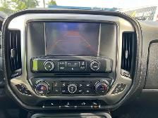 2014 Chevrolet Silverado 1500 LTZ Extended Cab 6.2L V8| Heated S - Photo 23