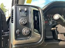 2014 Chevrolet Silverado 1500 LTZ Extended Cab 6.2L V8| Heated S - Photo 24
