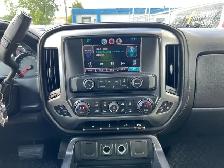 2014 Chevrolet Silverado 1500 LTZ Extended Cab 6.2L V8| Heated S - Photo 25