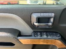 2014 Chevrolet Silverado 1500 LTZ Extended Cab 6.2L V8| Heated S - Photo 26