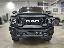 2021 Ram 2500 Power Wagon - Photo 5
