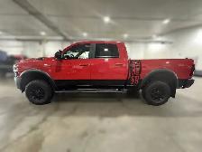 2021 Ram 2500 Power Wagon - Photo 6