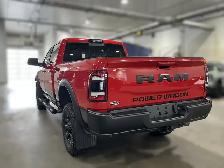 2021 Ram 2500 Power Wagon - Photo 7