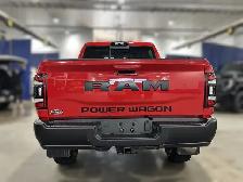 2021 Ram 2500 Power Wagon - Photo 8