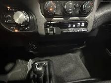 2021 Ram 2500 Power Wagon - Photo 17