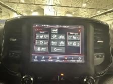 2021 Ram 2500 Power Wagon - Photo 18