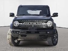 2026 Ford Bronco Outer Banks - Photo 3
