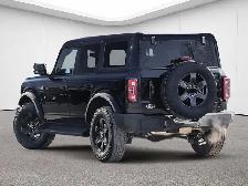 2026 Ford Bronco Outer Banks - Photo 5
