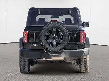 2026 Ford Bronco Outer Banks - Photo 6