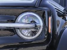 2026 Ford Bronco Outer Banks - Photo 8