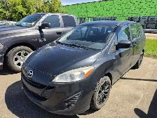 2015 Mazda Mazda5 - Photo 2