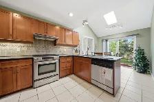2 Bedroom Executive Townhouse in Rockwood $2950 plus utilties