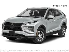 2022 Mitsubishi Eclipse Cross