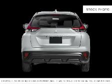 2022 Mitsubishi Eclipse Cross - Photo 4