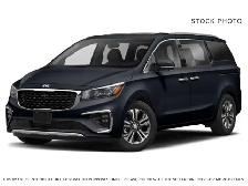 2020 Kia Sedona