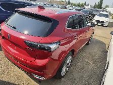 2025 Buick Envision - Photo 5