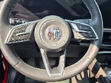 2025 Buick Envision - Photo 8