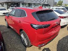 2025 Buick Envision - Photo 9