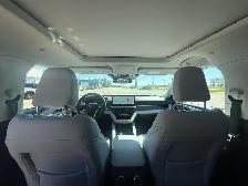 2026 Ford Explorer Platinum 4WD - Photo 10