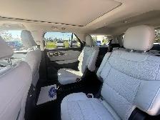 2026 Ford Explorer Platinum 4WD - Photo 11