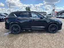 2023 Mazda CX-5 - Photo 3