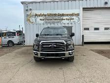 2016 Ford F-150 XLT Crew Cab 5.0L V8 | Command Start | Power Sea - Photo 2