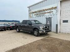 2016 Ford F-150 XLT Crew Cab 5.0L V8 | Command Start | Power Sea - Photo 3