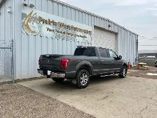 2016 Ford F-150 XLT Crew Cab 5.0L V8 | Command Start | Power Sea - Photo 5