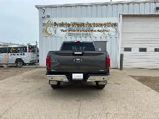 2016 Ford F-150 XLT Crew Cab 5.0L V8 | Command Start | Power Sea - Photo 6