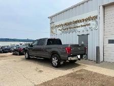 2016 Ford F-150 XLT Crew Cab 5.0L V8 | Command Start | Power Sea - Photo 7