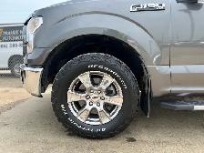 2016 Ford F-150 XLT Crew Cab 5.0L V8 | Command Start | Power Sea - Photo 10
