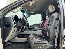 2016 Ford F-150 XLT Crew Cab 5.0L V8 | Command Start | Power Sea - Photo 11