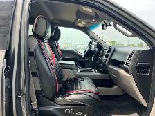2016 Ford F-150 XLT Crew Cab 5.0L V8 | Command Start | Power Sea - Photo 12