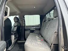 2016 Ford F-150 XLT Crew Cab 5.0L V8 | Command Start | Power Sea - Photo 13