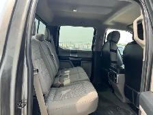 2016 Ford F-150 XLT Crew Cab 5.0L V8 | Command Start | Power Sea - Photo 14