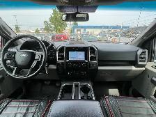 2016 Ford F-150 XLT Crew Cab 5.0L V8 | Command Start | Power Sea - Photo 17