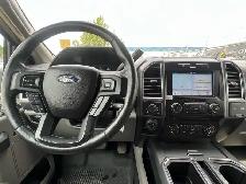 2016 Ford F-150 XLT Crew Cab 5.0L V8 | Command Start | Power Sea - Photo 18