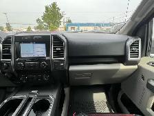 2016 Ford F-150 XLT Crew Cab 5.0L V8 | Command Start | Power Sea - Photo 19