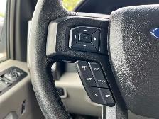 2016 Ford F-150 XLT Crew Cab 5.0L V8 | Command Start | Power Sea - Photo 20