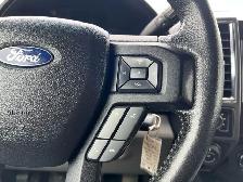 2016 Ford F-150 XLT Crew Cab 5.0L V8 | Command Start | Power Sea - Photo 21