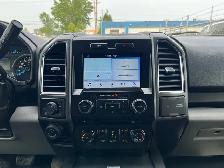 2016 Ford F-150 XLT Crew Cab 5.0L V8 | Command Start | Power Sea - Photo 22
