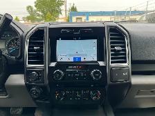 2016 Ford F-150 XLT Crew Cab 5.0L V8 | Command Start | Power Sea - Photo 23