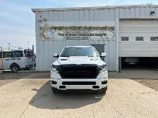 2021 Ram 1500 Sport Crew Cab 5.7L V8 | Command Start | No Accide - Photo 2