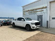 2021 Ram 1500 Sport Crew Cab 5.7L V8 | Command Start | No Accide - Photo 3