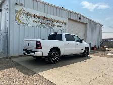 2021 Ram 1500 Sport Crew Cab 5.7L V8 | Command Start | No Accide - Photo 5