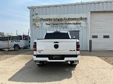 2021 Ram 1500 Sport Crew Cab 5.7L V8 | Command Start | No Accide - Photo 6