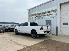 2021 Ram 1500 Sport Crew Cab 5.7L V8 | Command Start | No Accide - Photo 7