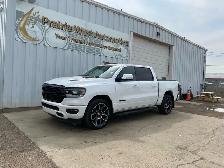 2021 Ram 1500 Sport Crew Cab 5.7L V8 | Command Start | No Accide - Photo 9