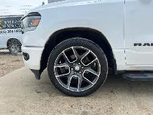 2021 Ram 1500 Sport Crew Cab 5.7L V8 | Command Start | No Accide - Photo 10